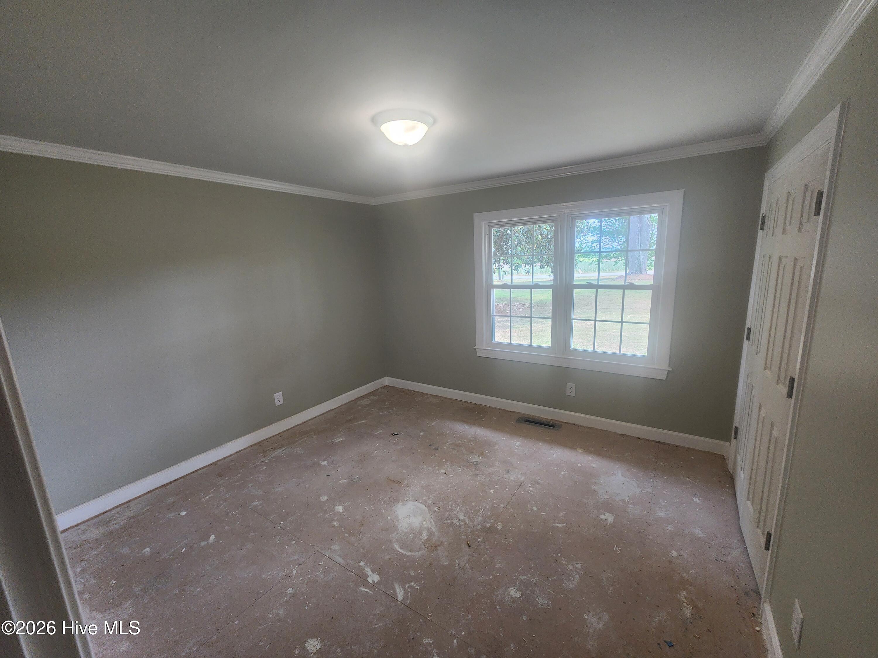 4338 Grifton Hugo Road Grifton, NC 28530 - Photo 44 of 55 Bedroom 1