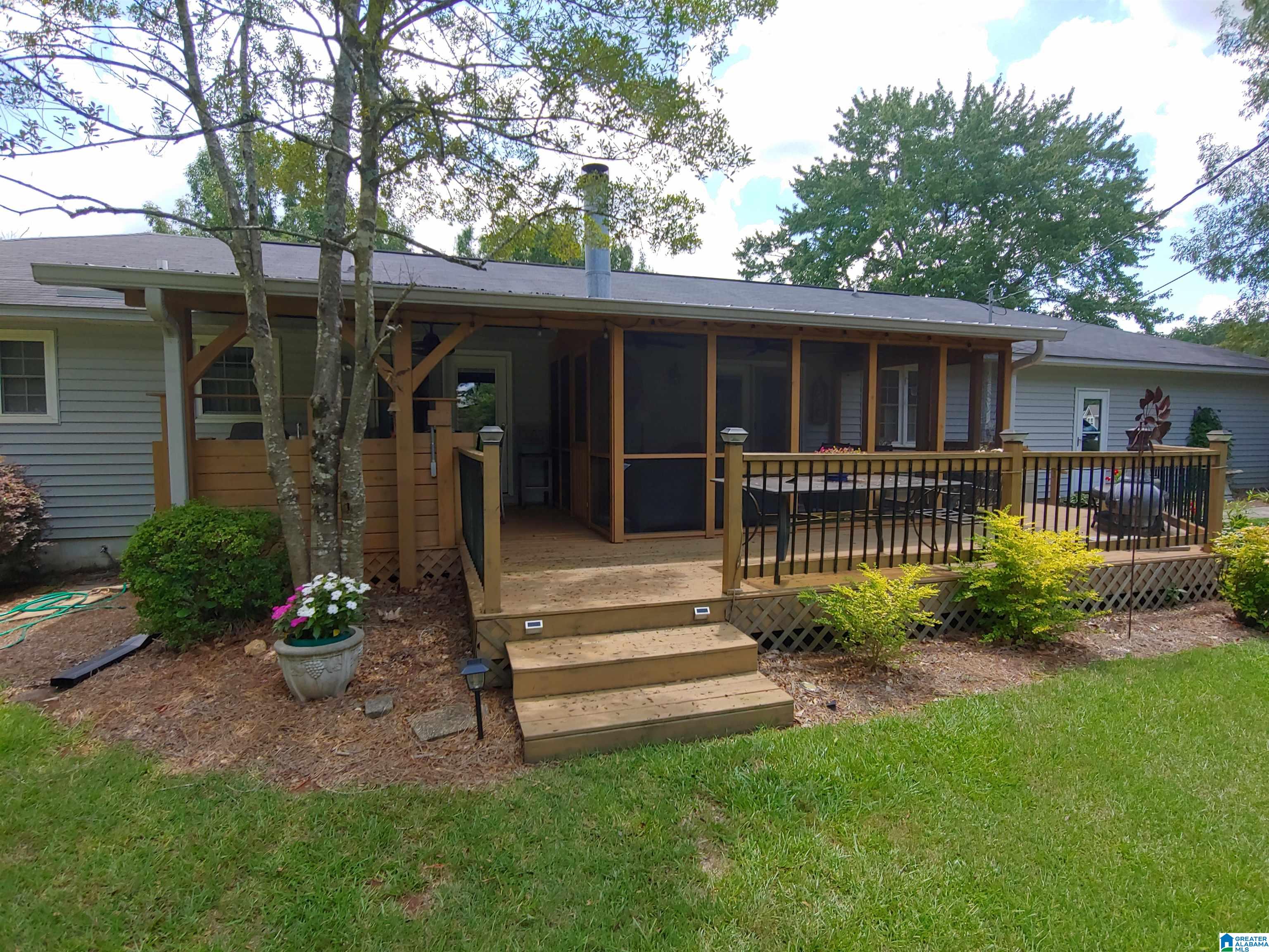 1851 Pleasant Ridge Drive Sylacauga, AL 35150 - Photo 2 of 25
