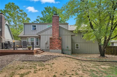 $510,000 | 9400 West 112th Street, Overland Park, KS 66210