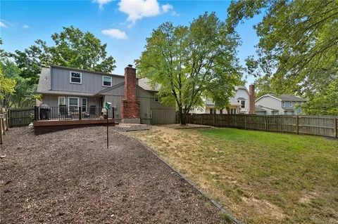 $510,000 | 9400 West 112th Street, Overland Park, KS 66210