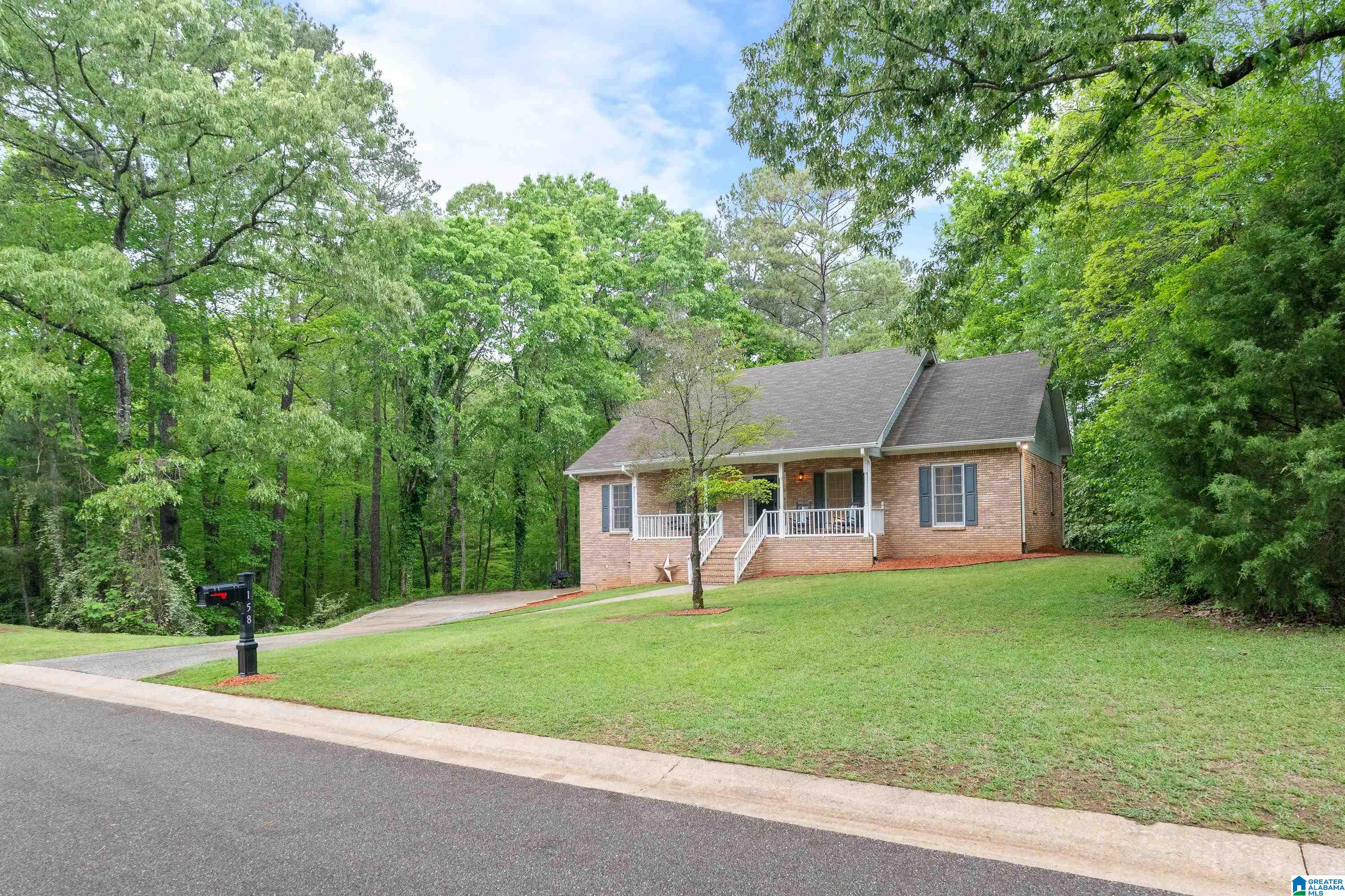 158 Timber Trail Chelsea, AL 35043 - Photo 5 of 45