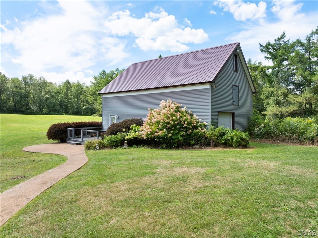 824 Higby Road Frankfort, NY 13413 - Photo 42 of 50