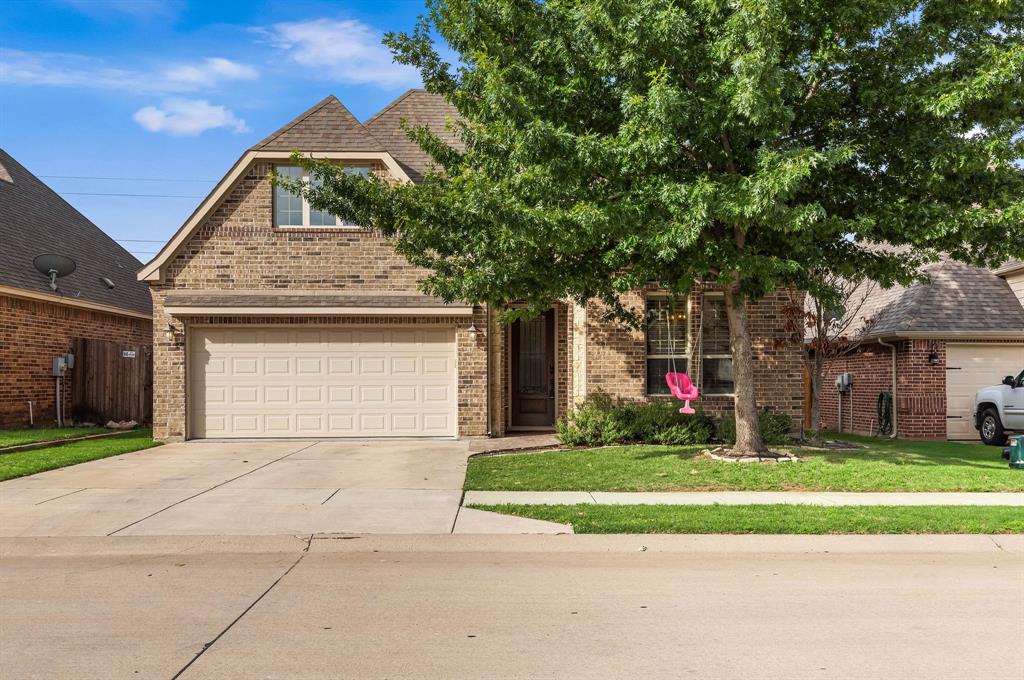 312 Spring Run Drive Decatur, TX 76234 - Photo 1 of 39
