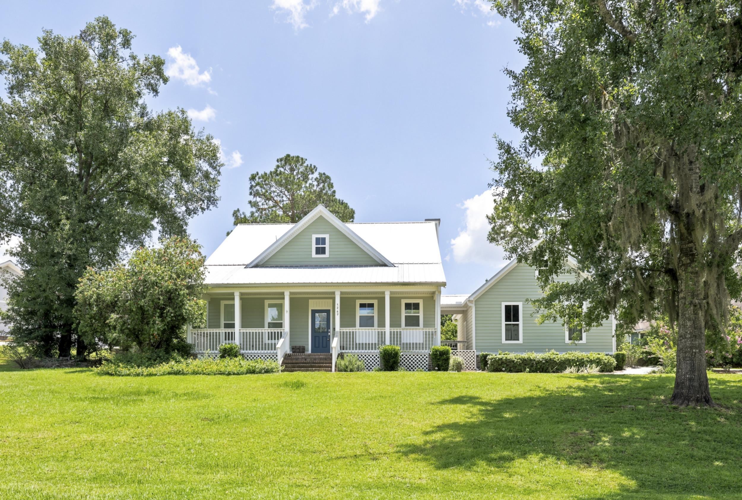 5269 Wild Goose Road Tallahassee, FL 32311 - Photo 62 of 62