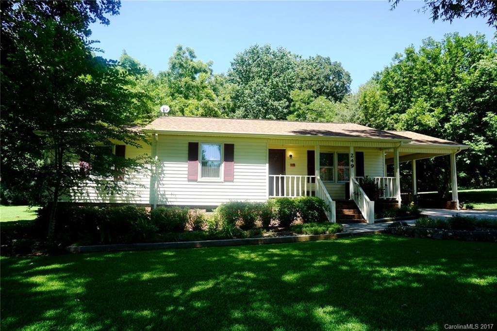 249 Holiday Road Lancaster, SC 29720 - Photo 2 of 22 Gallery Image 2
