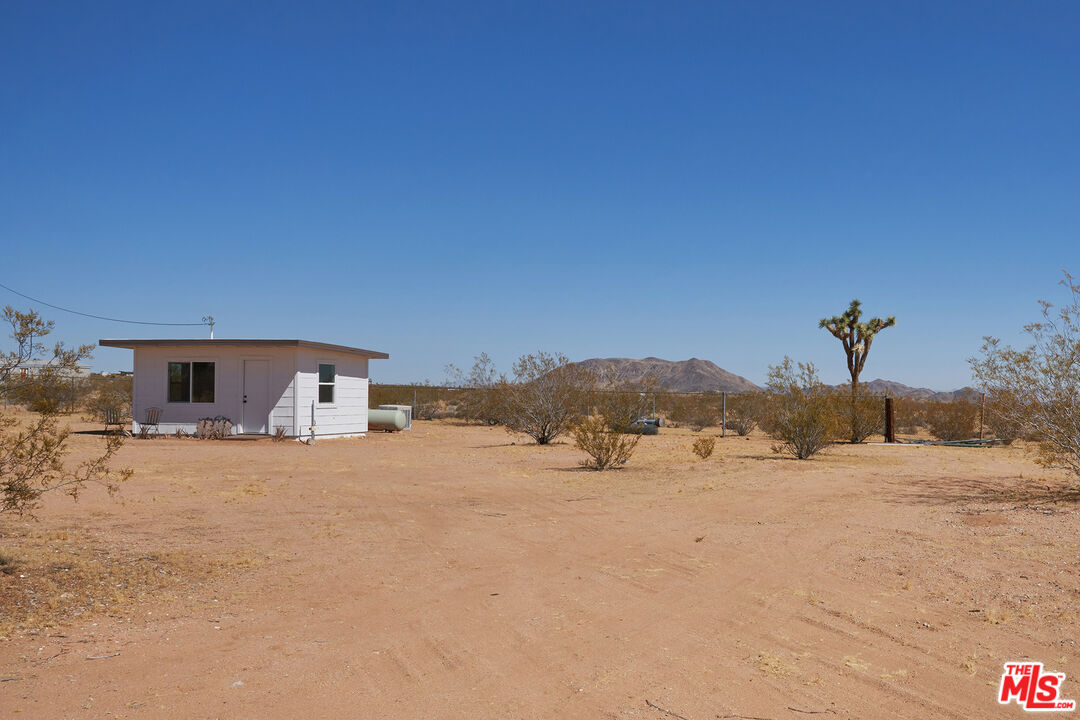 60939 Sunny Vista Road Landers, CA 92285 - Photo 55 of 59