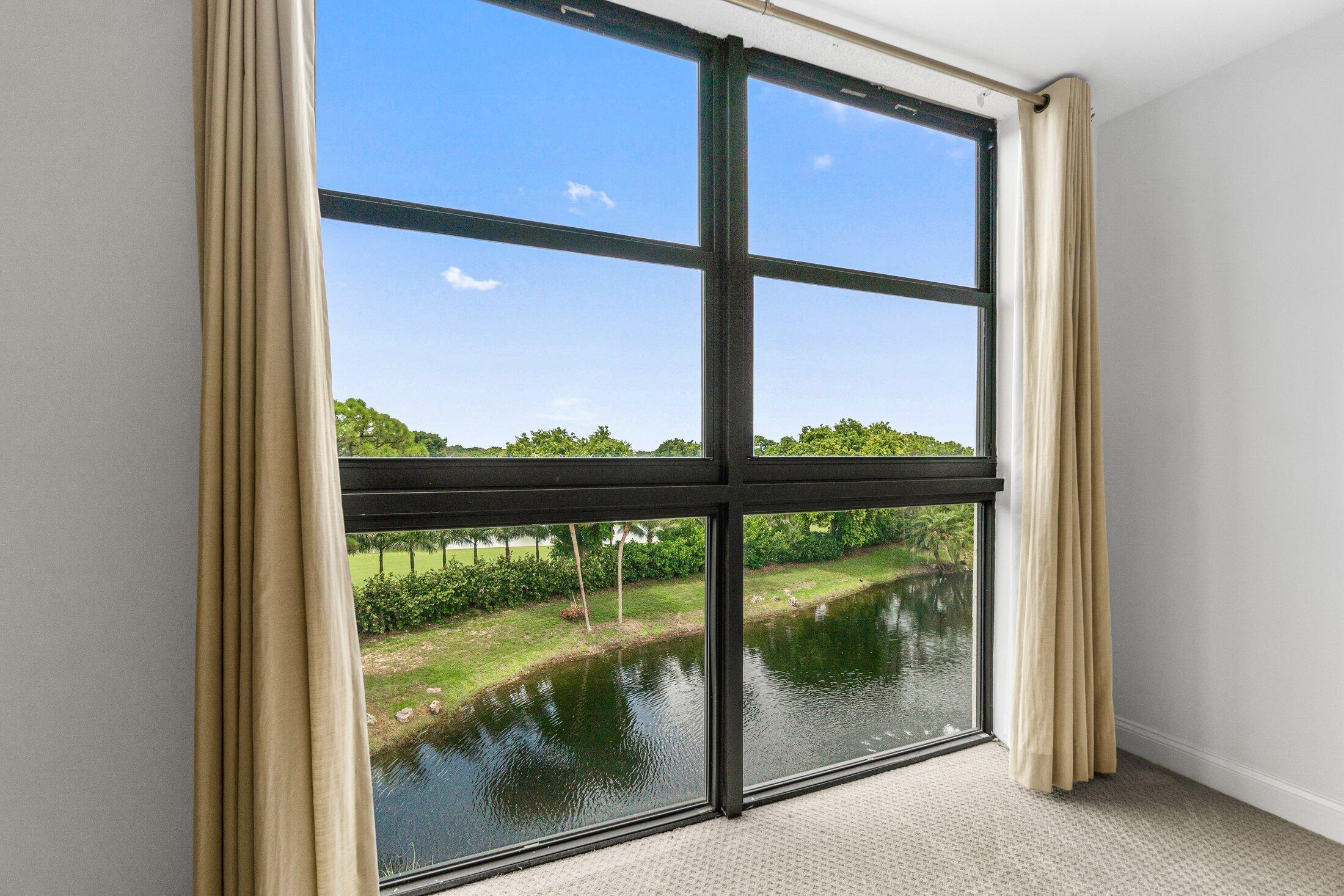 6562 Boca Del Mar Drive, Unit 527 Boca Raton, FL 33433 - Photo 15 of 38 a view of a glass door