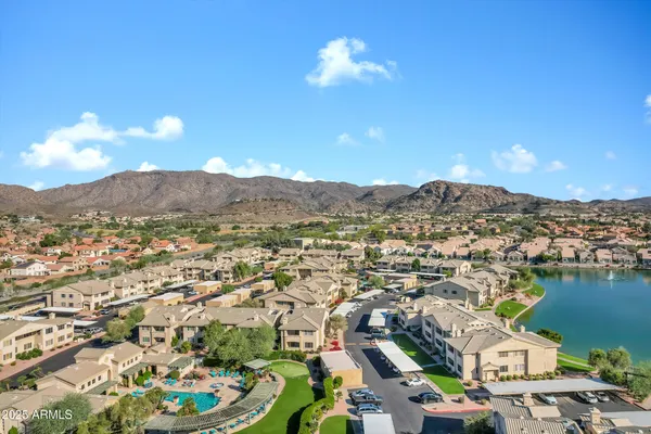$365,000 | 16013 South Desert Foothills Parkway, Unit 2117, Phoenix, AZ 85048