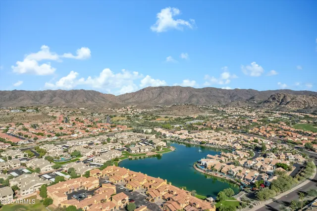 $375,000 | 16013 South Desert Foothills Parkway, Unit 2117, Phoenix, AZ 85048