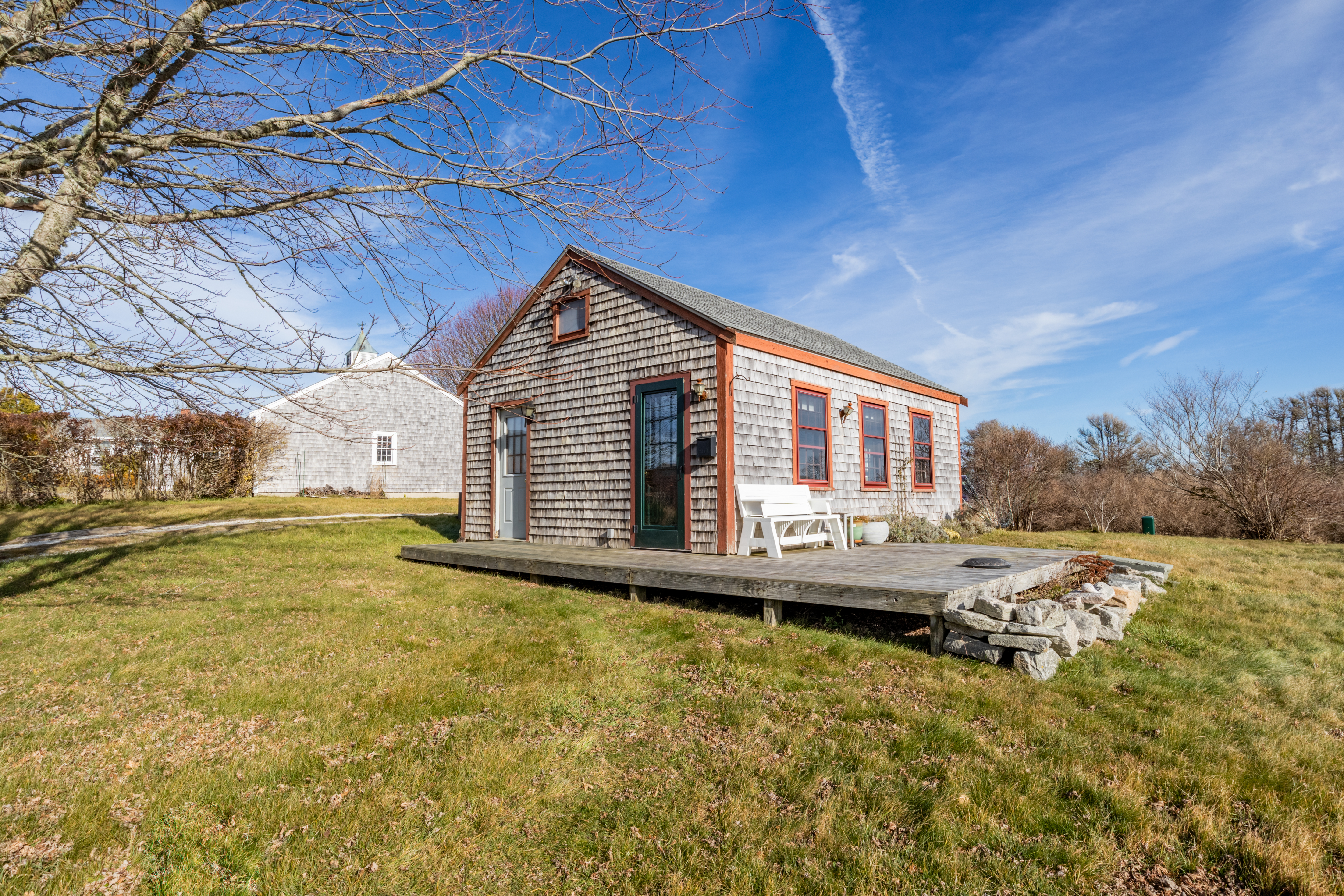 60 Madaket Road Nantucket, MA 02554 - Photo 6 of 6 Gallery Image 6
