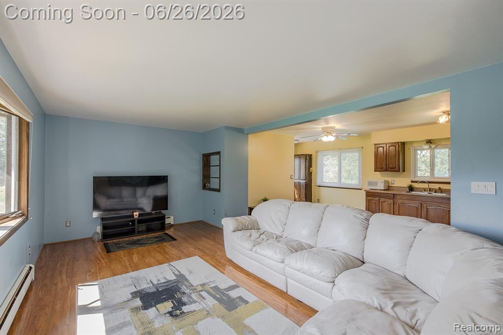 9635 Ortonville Road Clarkston, MI 48348 - Photo 3 of 28