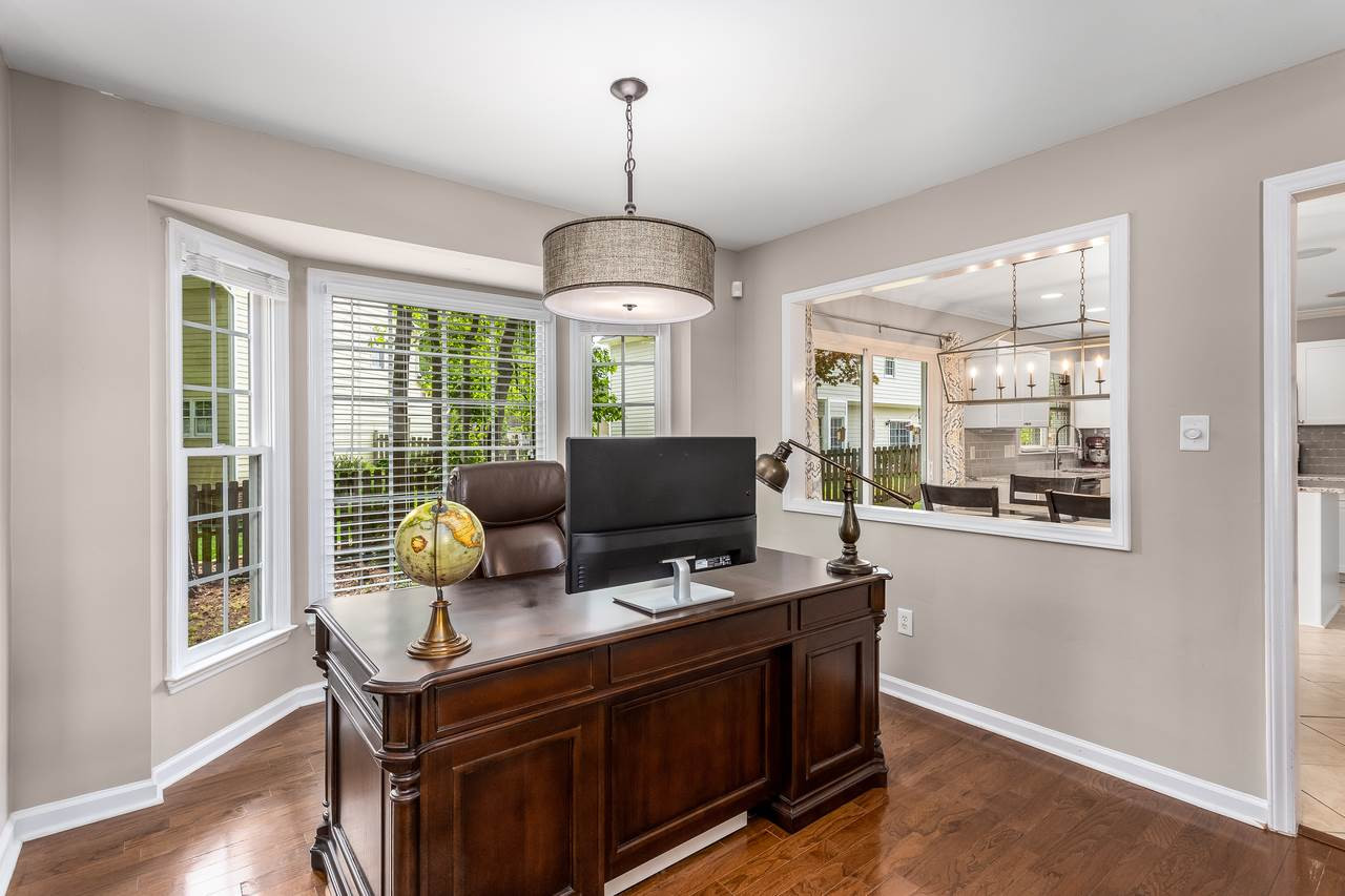 12300 Hartwick Court Raleigh, NC 27613 - Photo 7 of 21 Photo 7
