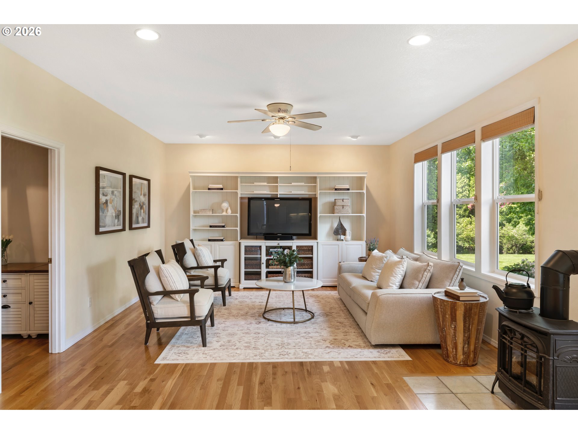 1506 Northwest Beech Street Camas, WA 98607 - Photo 16 of 48