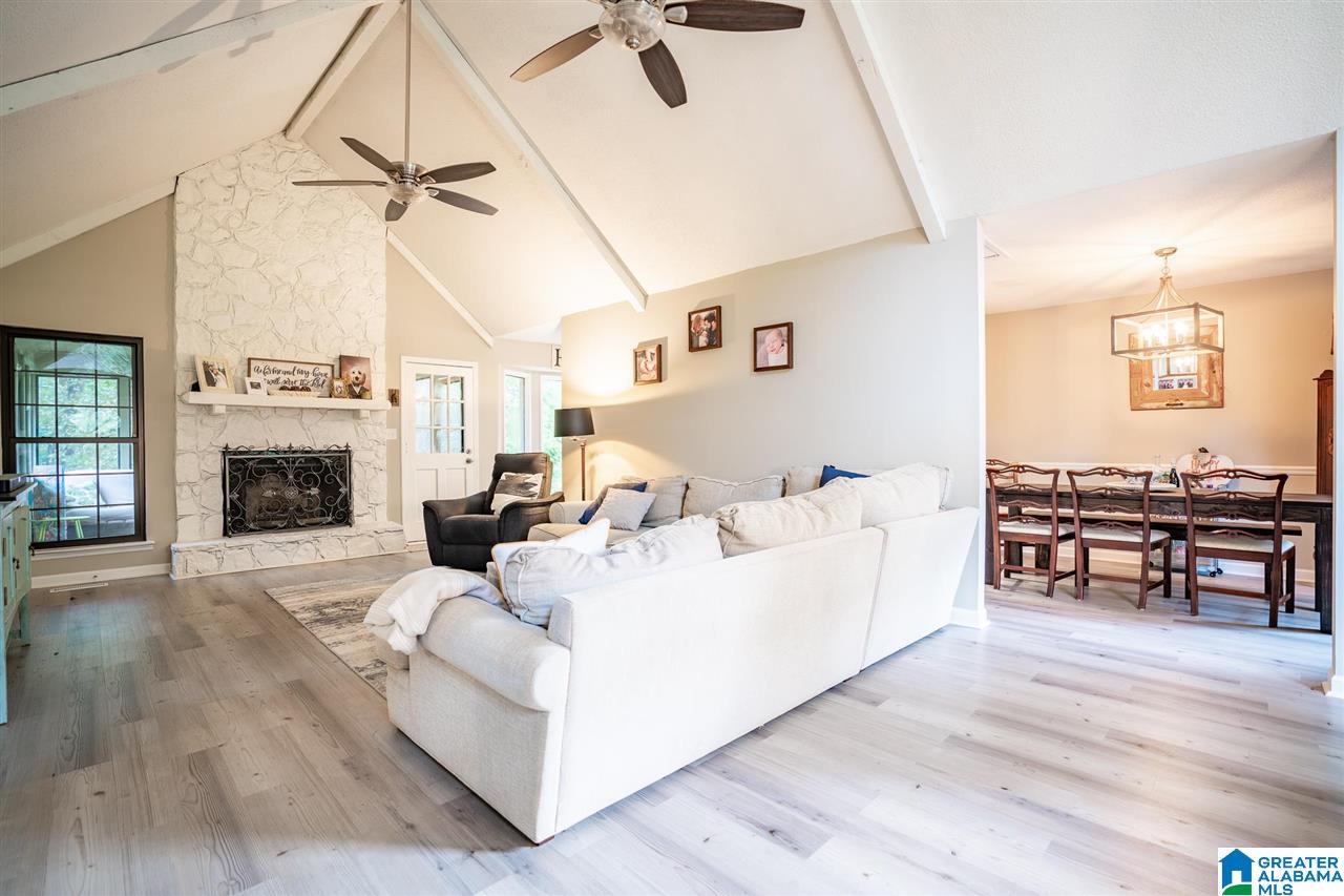414 Stonebridge Road Birmingham, AL 35210 - Photo 13 of 41