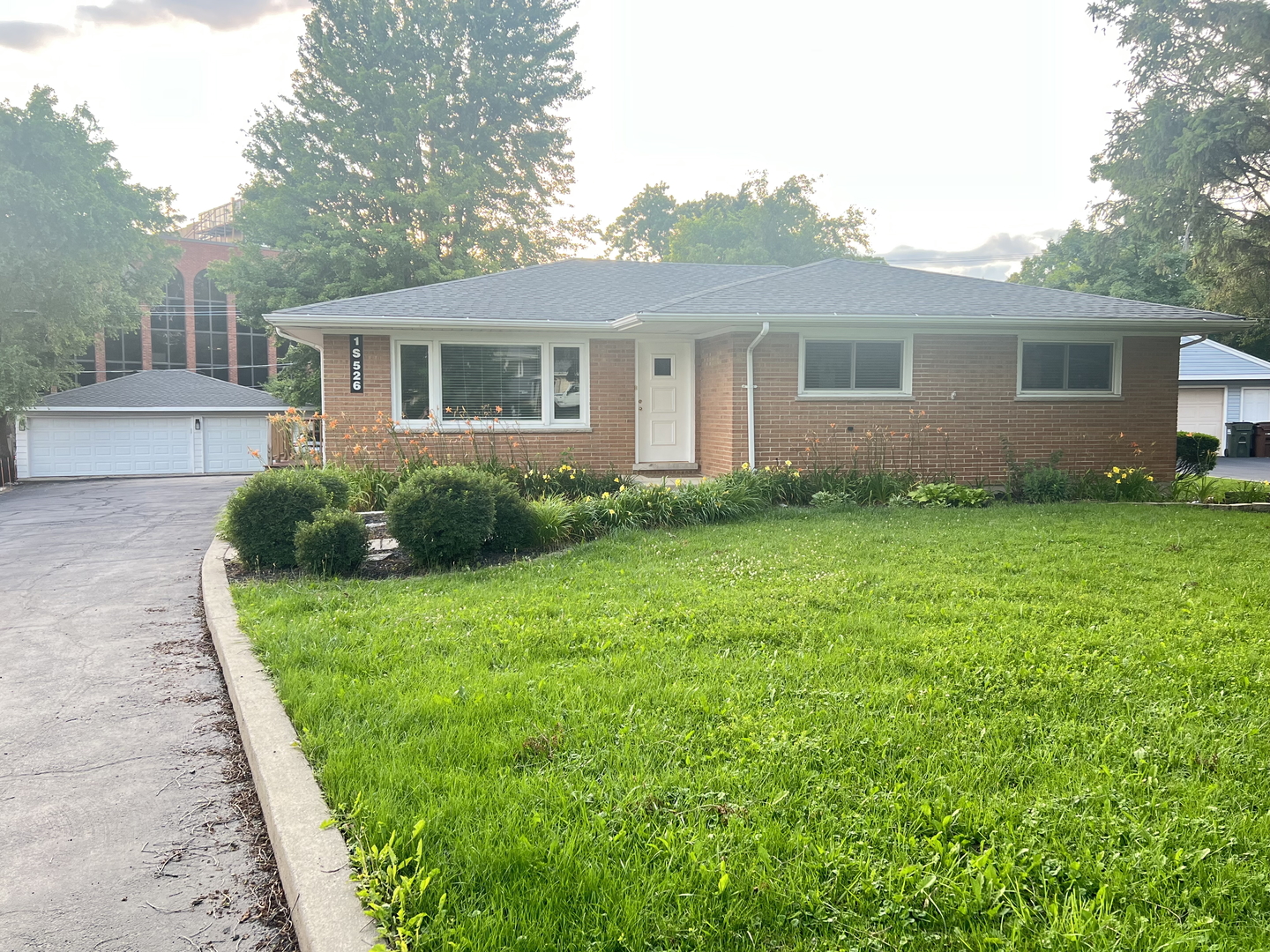 1S526 Nimitz Road Oakbrook Terrace, IL 60181 - Photo 1 of 17
