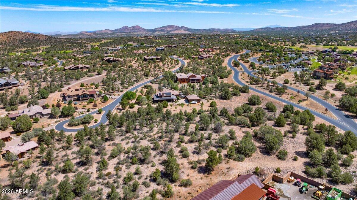 15025 Doubtful Canyon Road, Unit 57 Prescott, AZ 86305 - Photo 13 of 24 Aerial