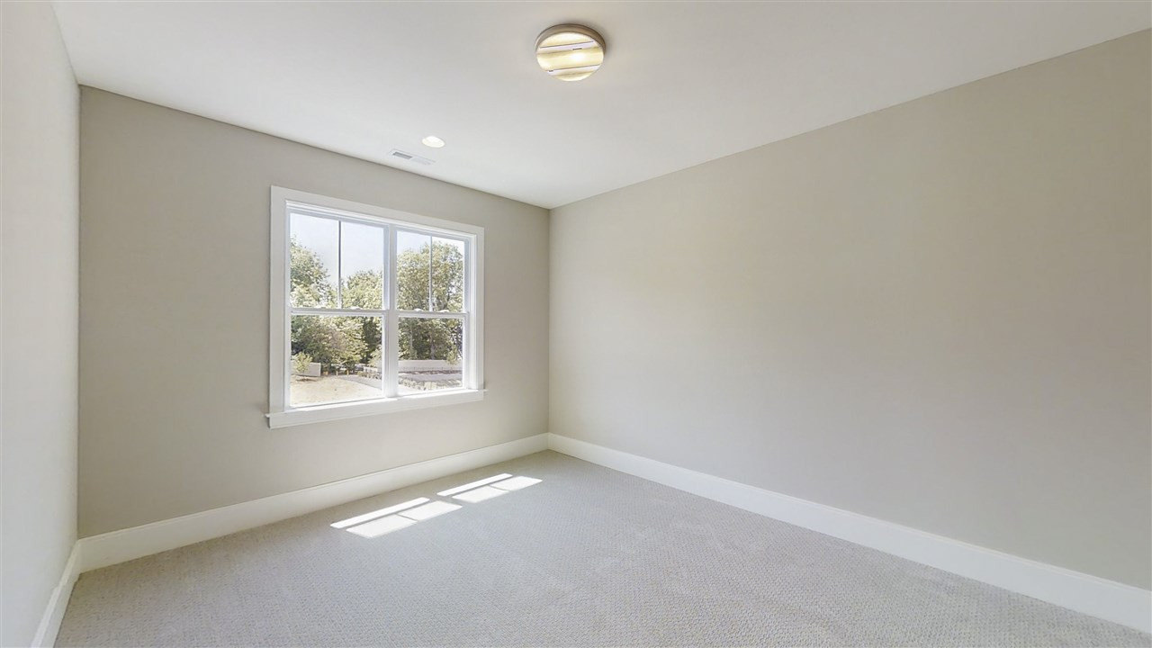 3036 Eden Harbor Court Raleigh, NC 27613 - Photo 15 of 22 Bedroom Three