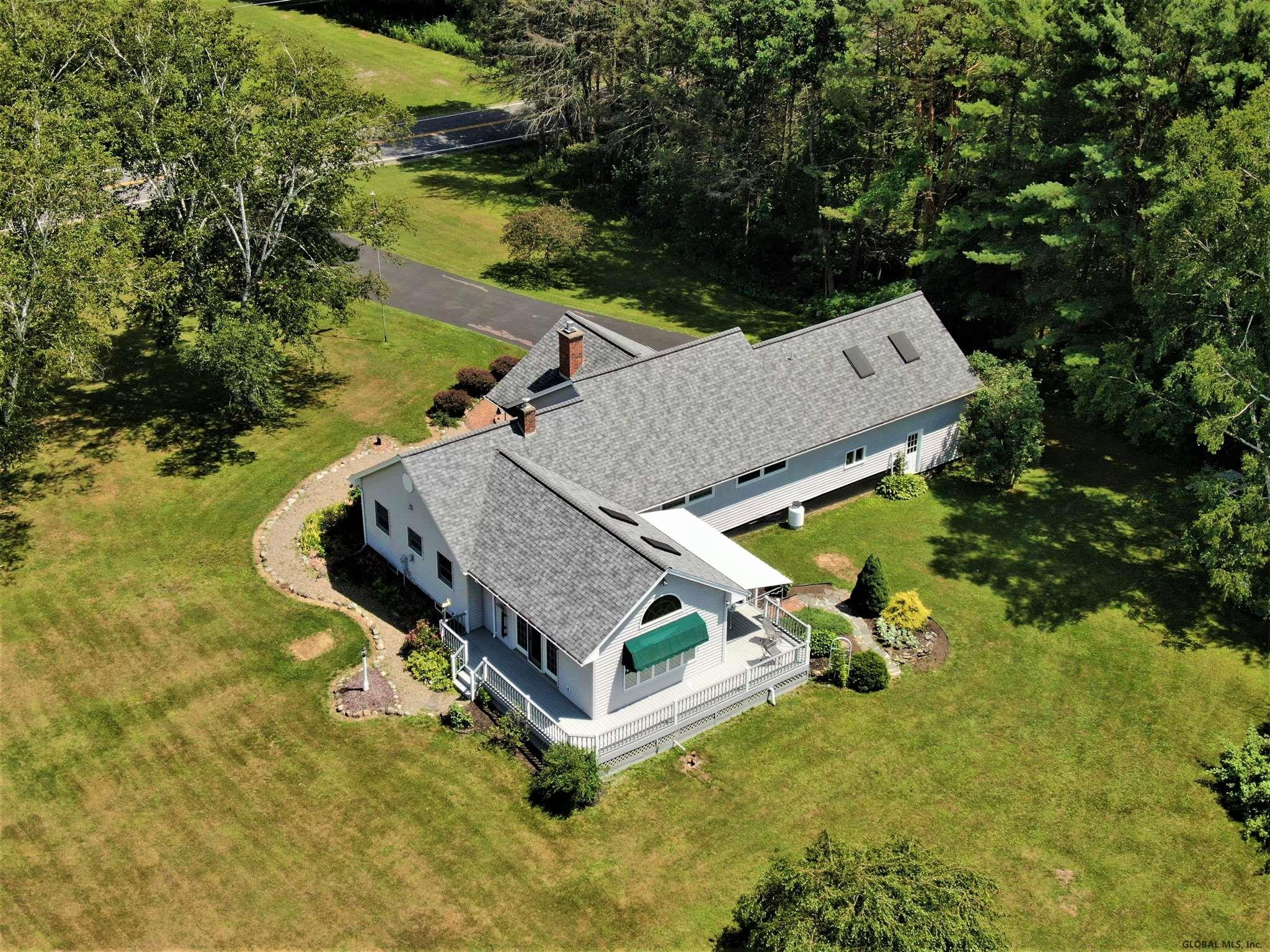 376 Mc Kay Road Perth, NY 12010 - Photo 5 of 46 Photo 5