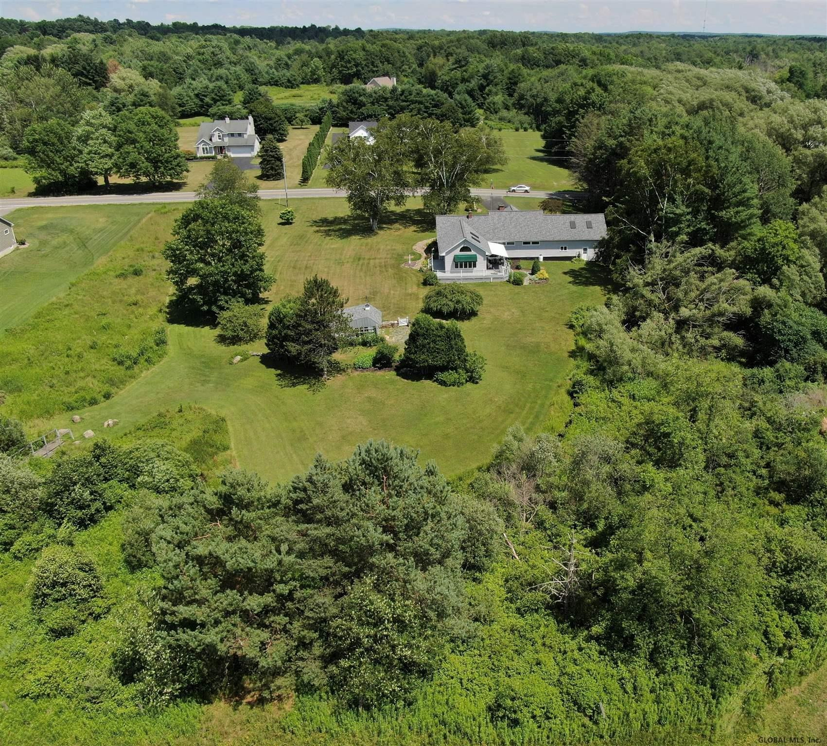 376 Mc Kay Road Perth, NY 12010 - Photo 7 of 46 Photo 7