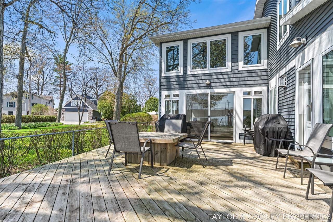 3185 Elmwood Beach Road Middleville, MI 49333 - Photo 46 of 62