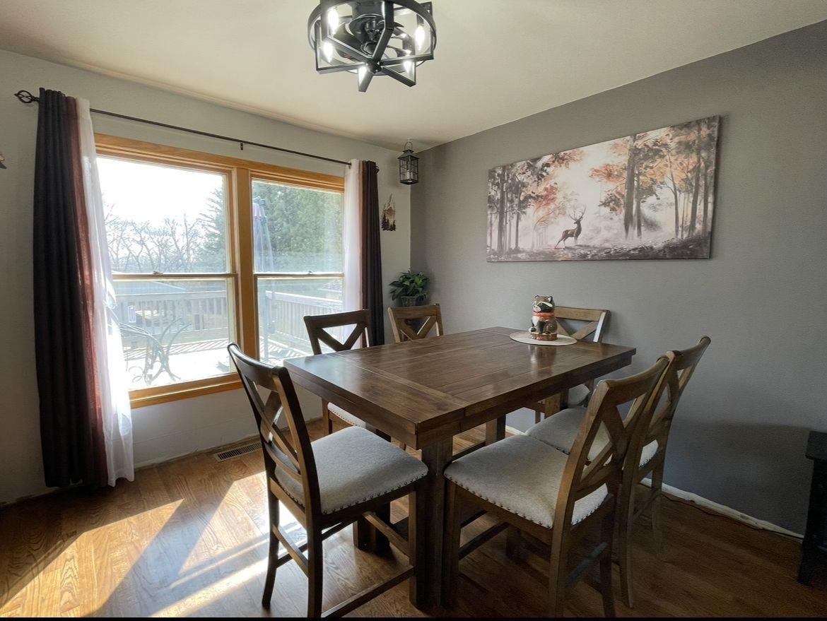 N2349 Overgaard Road Elroy, WI 53929 - Photo 11 of 36