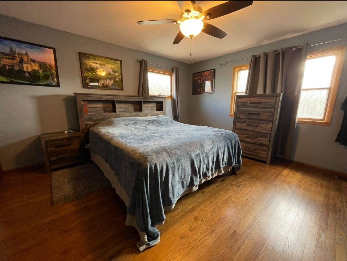 N2349 Overgaard Road Elroy, WI 53929 - Photo 20 of 36