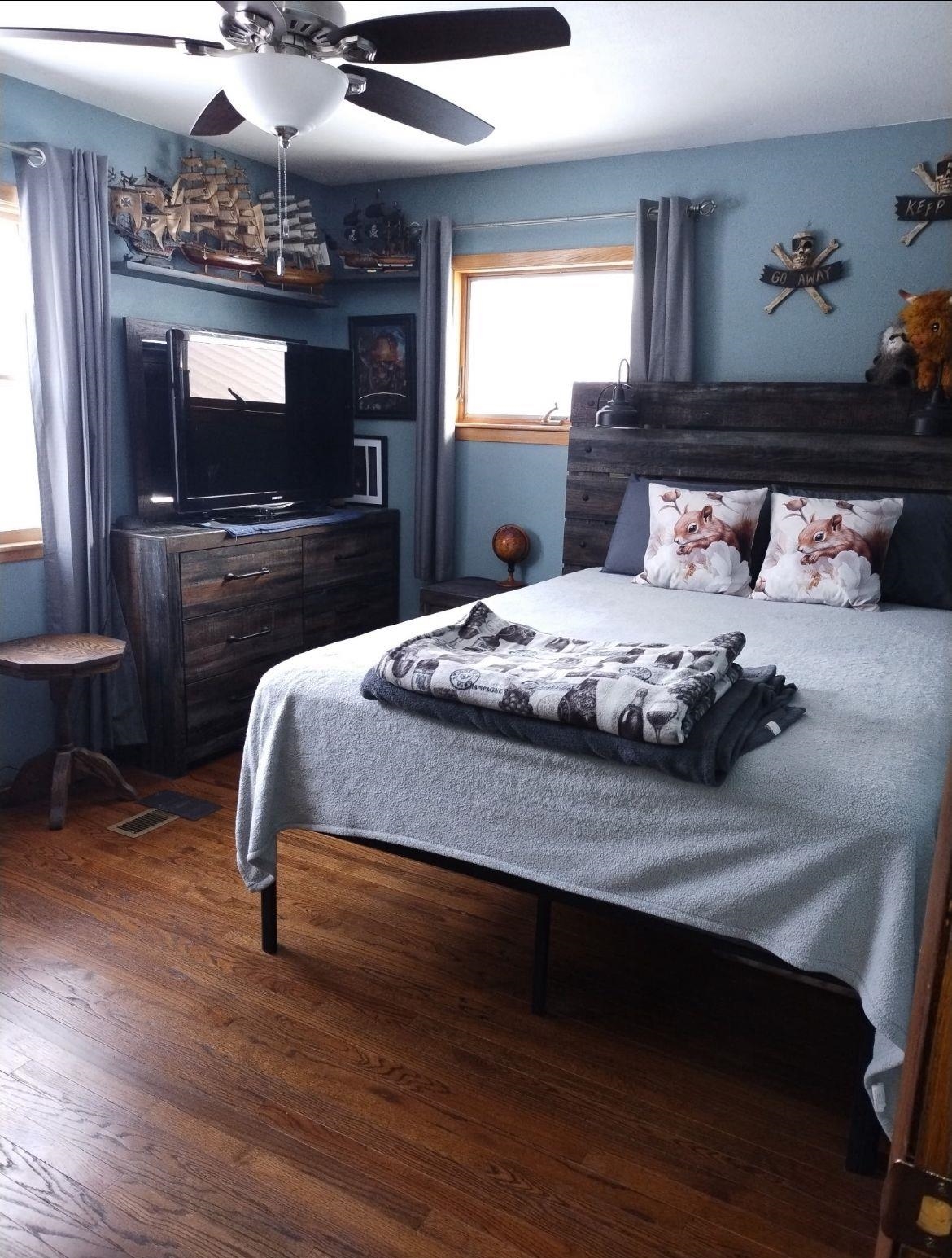 N2349 Overgaard Road Elroy, WI 53929 - Photo 21 of 36