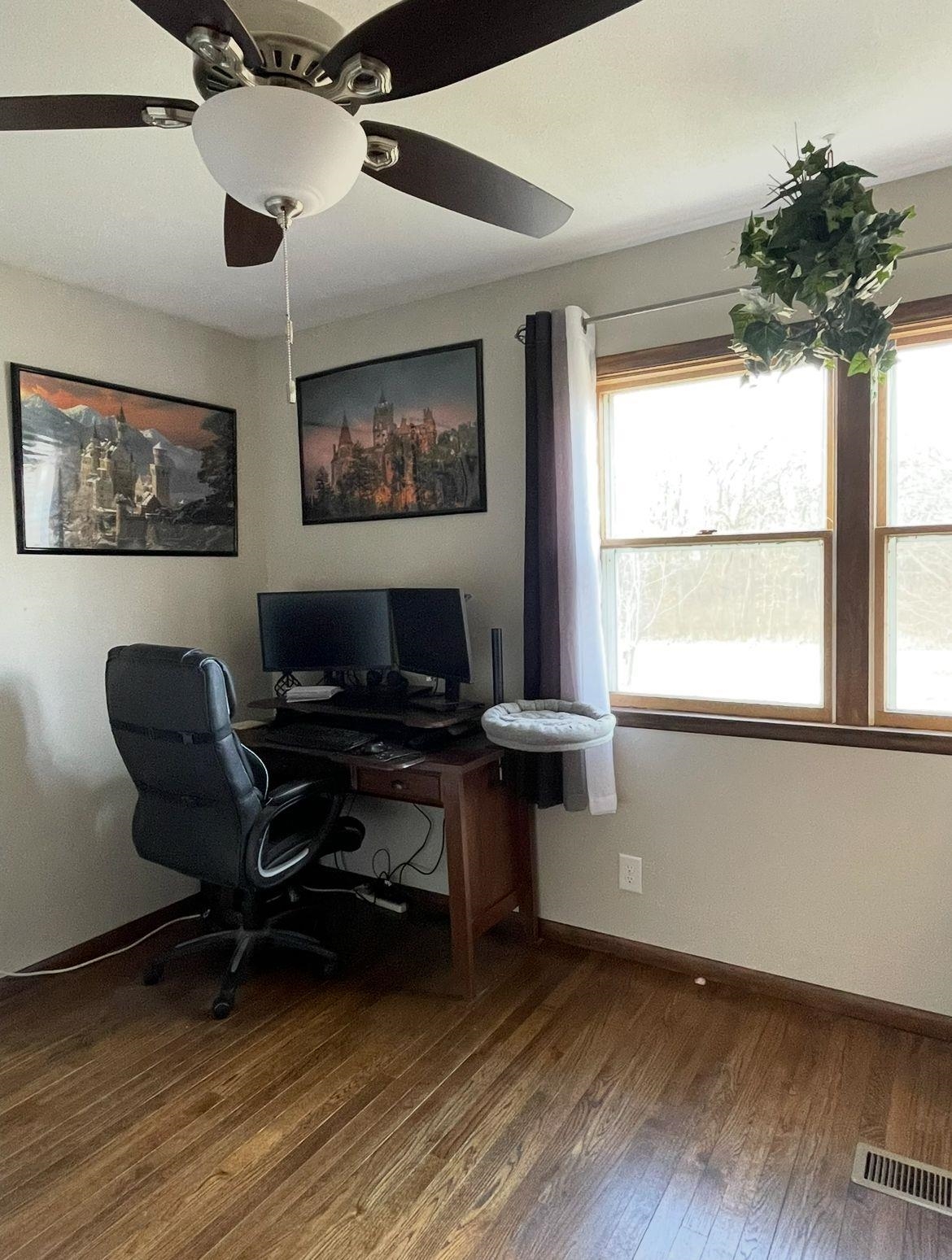 N2349 Overgaard Road Elroy, WI 53929 - Photo 22 of 36