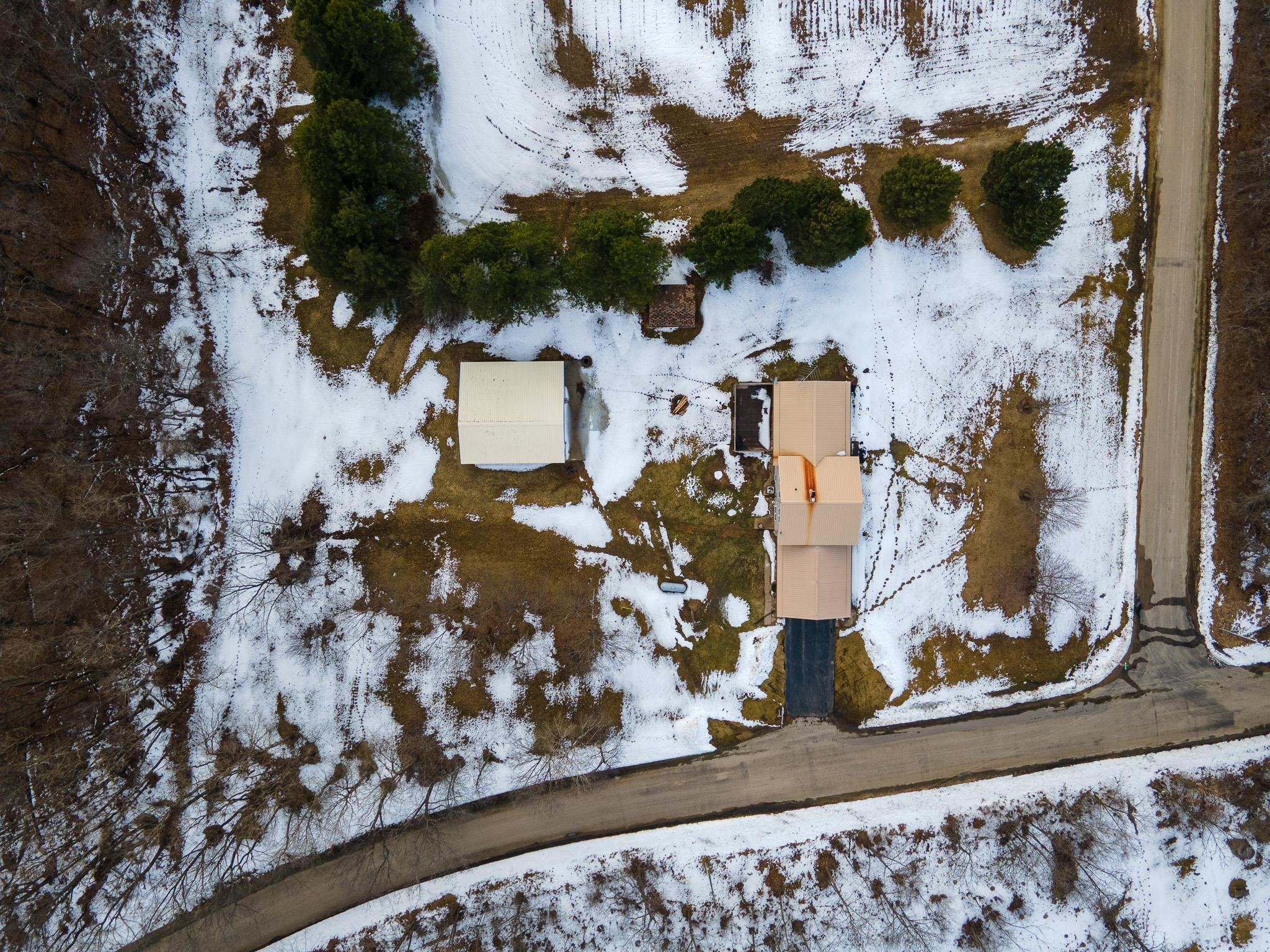 N2349 Overgaard Road Elroy, WI 53929 - Photo 33 of 36