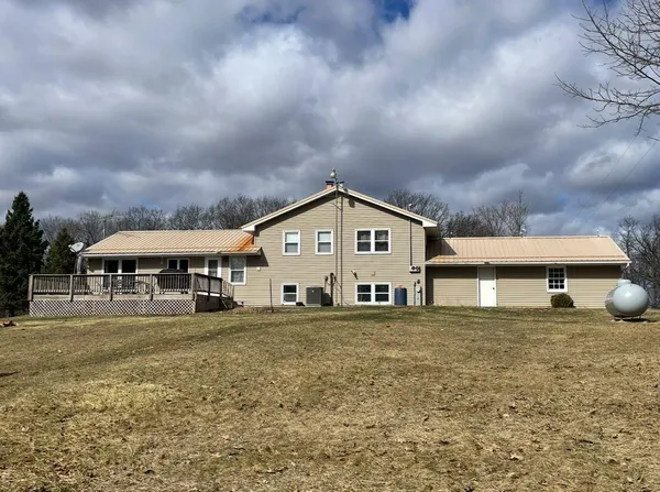 $410,000 | N2349 Overgaard Road, Elroy, WI 53929