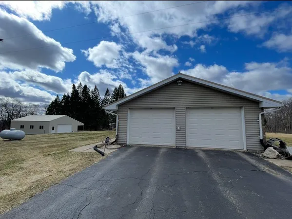 $410,000 | N2349 Overgaard Road, Elroy, WI 53929