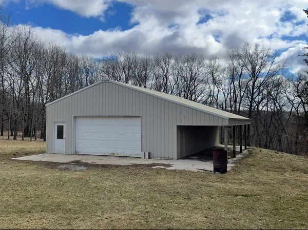 $410,000 | N2349 Overgaard Road, Elroy, WI 53929