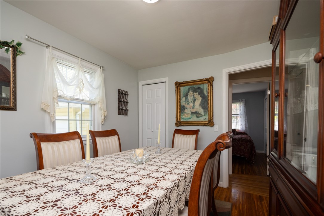 110 Brookhaven Terrace Rochester, NY 14621 - Photo 23 of 24