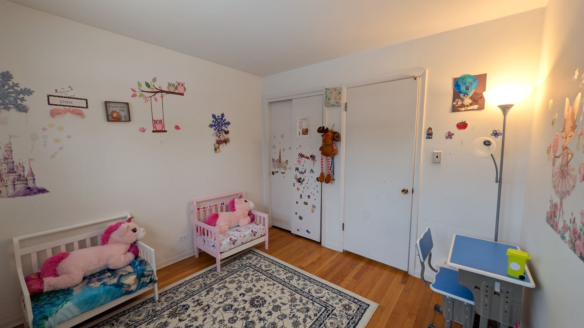 232 Kilpatrick Avenue Wilmette, IL 60091 - Photo 21 of 41 a room with toys and dresser