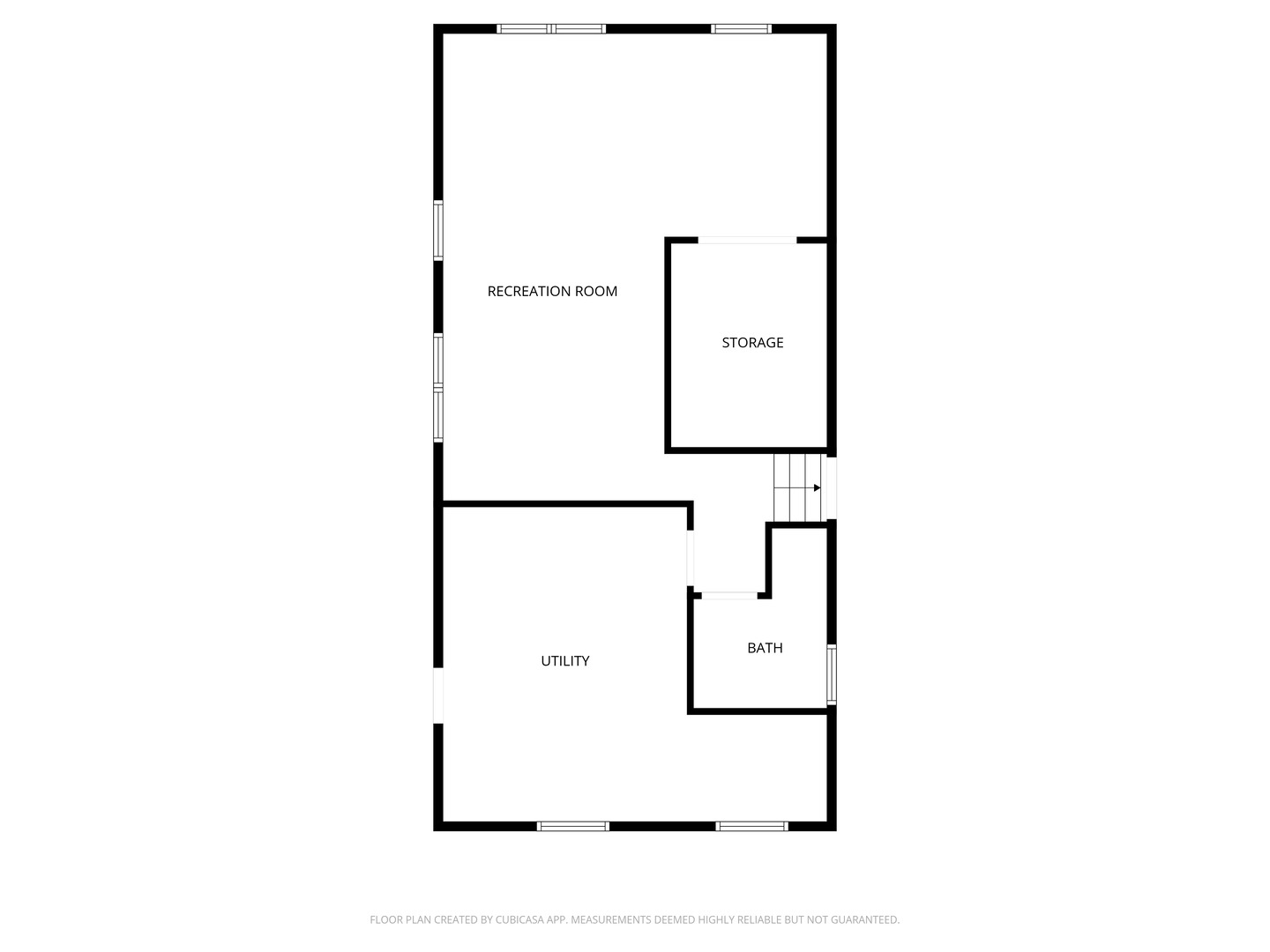 232 Kilpatrick Avenue Wilmette, IL 60091 - Photo 38 of 41 a picture of floor plan