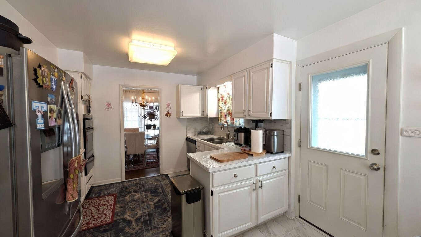 232 Kilpatrick Avenue Wilmette, IL 60091 - Photo 7 of 41 a room with storage and utility