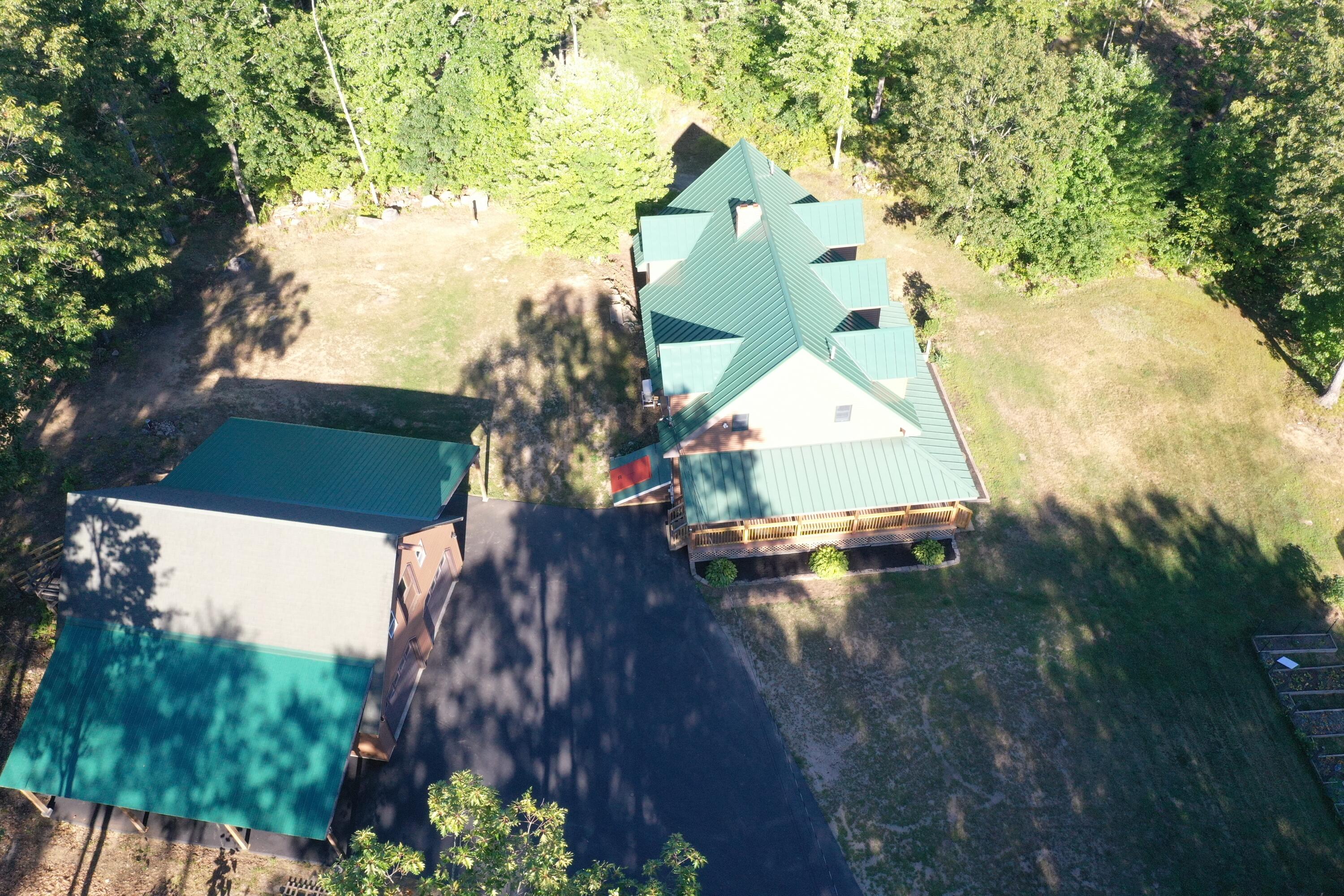 43 Pitts Road Shapleigh, ME 04076 - Photo 5 of 44 5