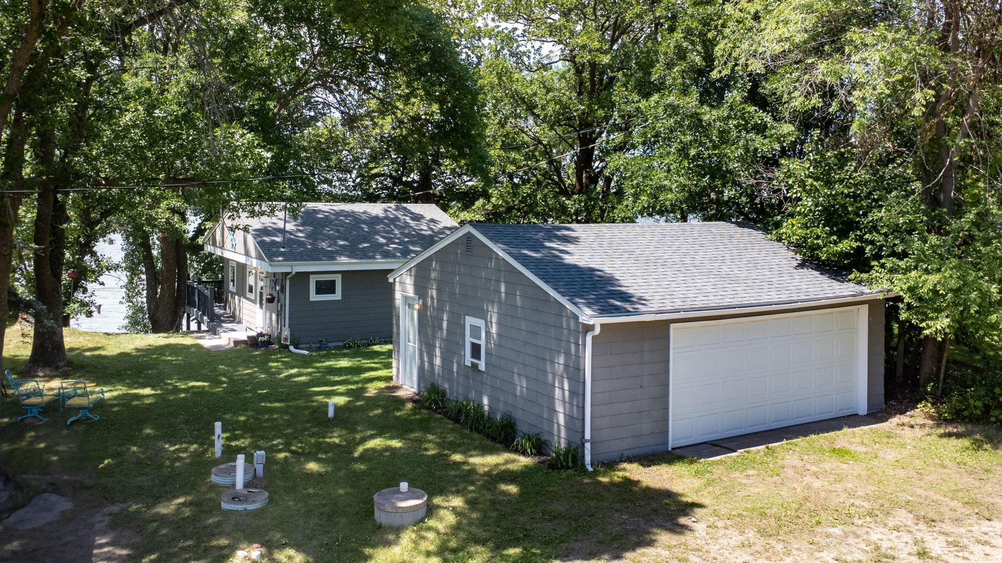 2733 Nevens Avenue Southwest Cokato, MN 55321 - Photo 2 of 35