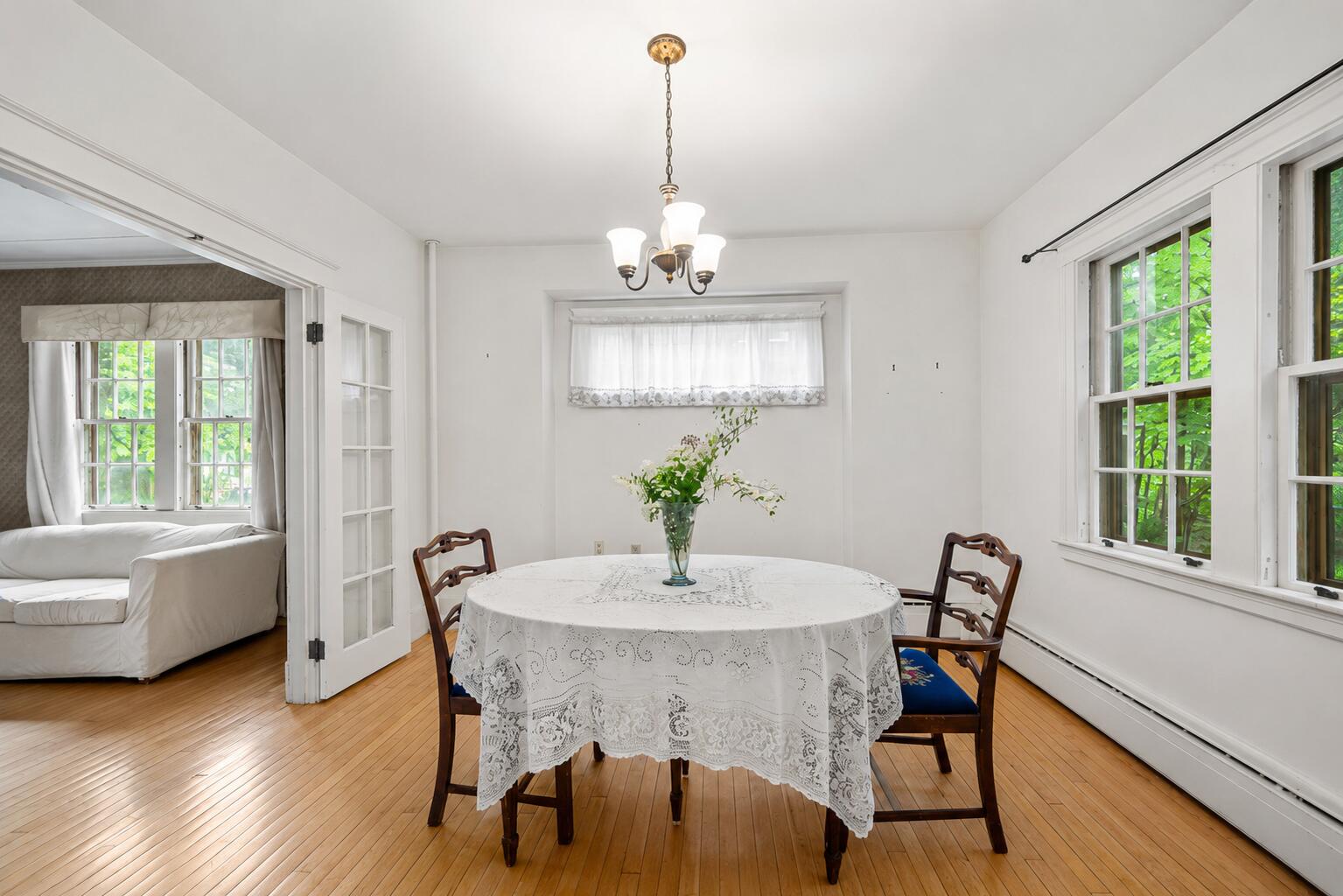 10 Burleigh Street Waterville, ME 04901 - Photo 11 of 41 Dining room