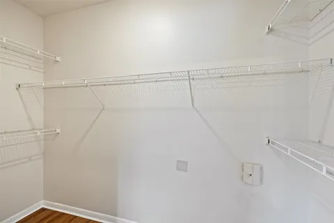 a view of small space