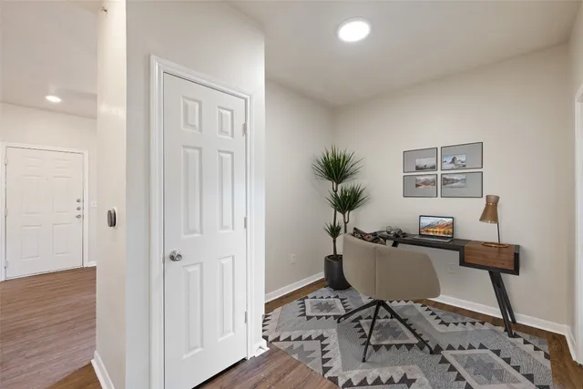 $155,000 | 2320 Gracy Farms Lane, Unit 323, Austin, TX 78758