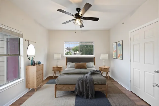 $155,000 | 2320 Gracy Farms Lane, Unit 323, Austin, TX 78758