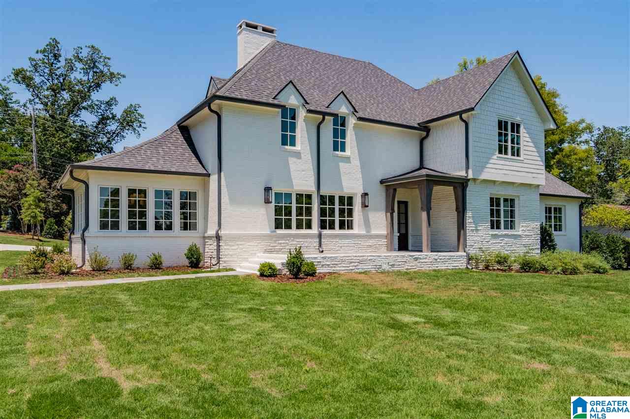 2500 Shades Crest Road Birmingham, AL 35209 - Photo 1 of 46