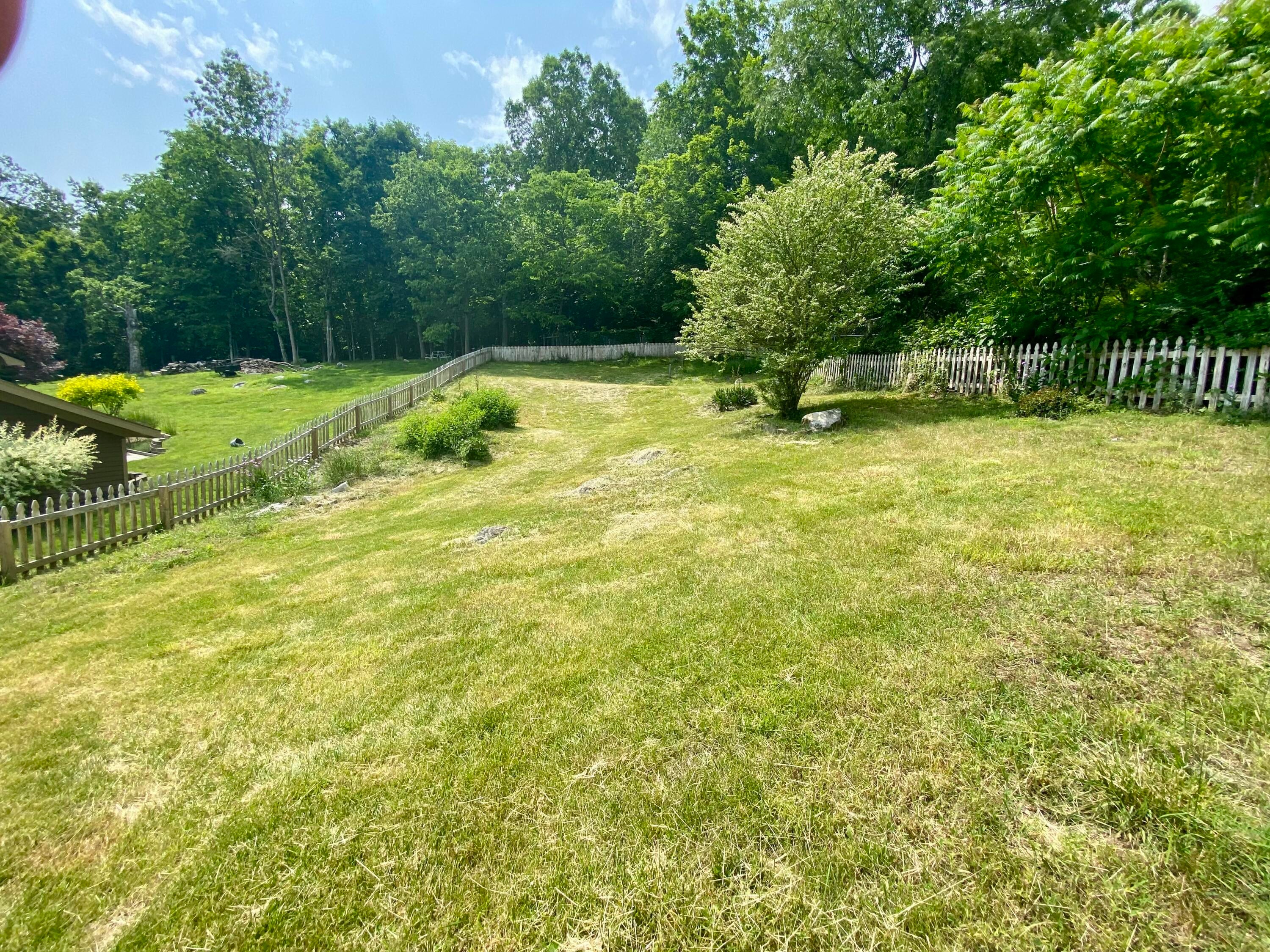 409 Maple Street Lewisburg, WV 24901 - Photo 25 of 33 Gallery Image 25