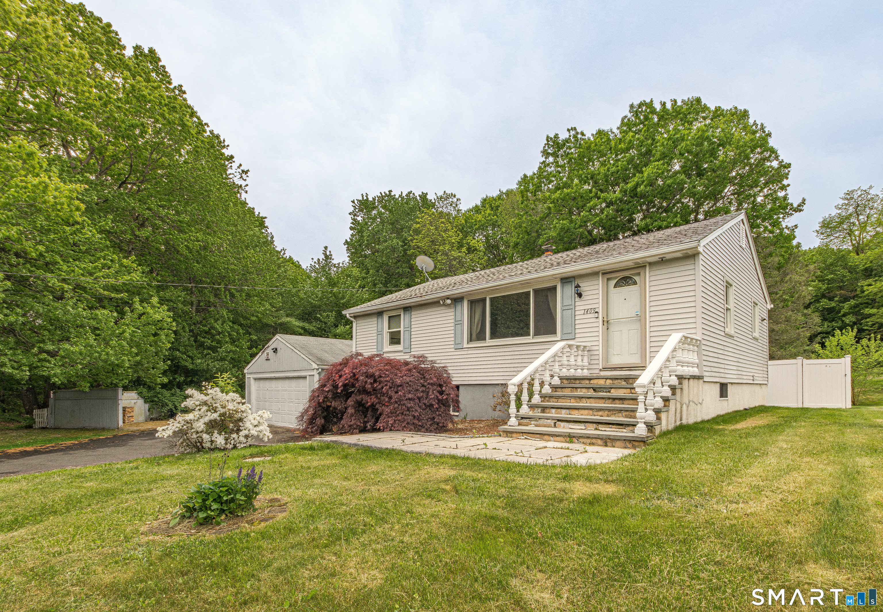1409 Woodtick Road Wolcott, CT 06716 - Photo 22 of 31