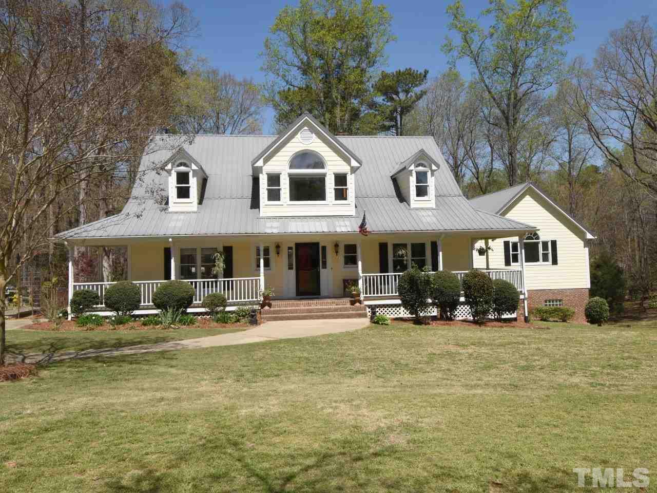 4000 Yates Mill Pond Road Raleigh, NC 27606 - Photo 1 of 25 Gallery Image 1