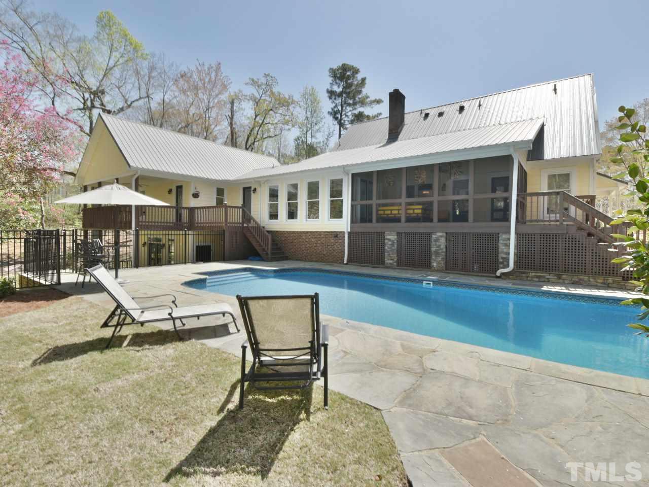 4000 Yates Mill Pond Road Raleigh, NC 27606 - Photo 2 of 25 Gallery Image 2