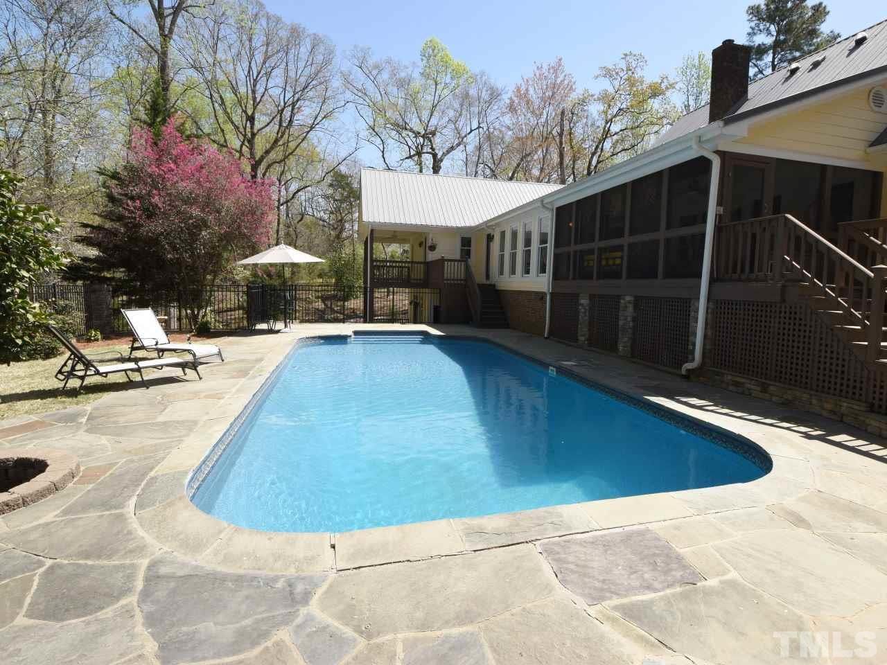 4000 Yates Mill Pond Road Raleigh, NC 27606 - Photo 22 of 25 Gallery Image 22
