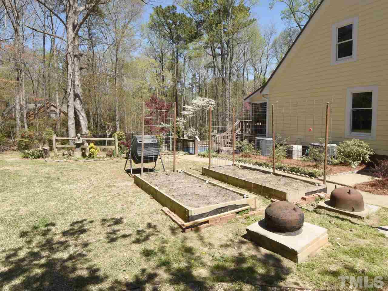 4000 Yates Mill Pond Road Raleigh, NC 27606 - Photo 23 of 25 Gallery Image 23