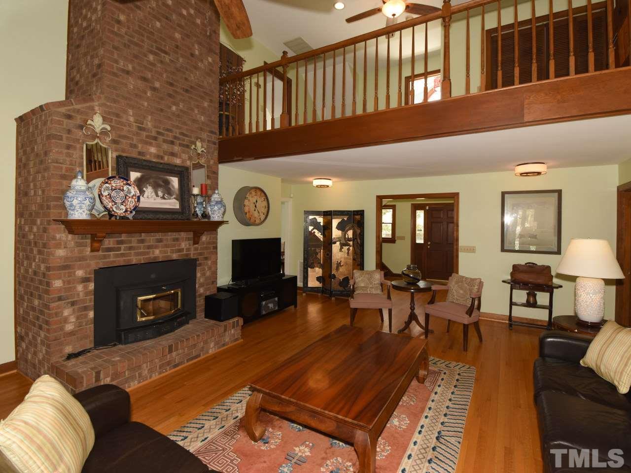4000 Yates Mill Pond Road Raleigh, NC 27606 - Photo 5 of 25 Gallery Image 5